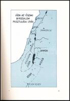 Allerhand, Jacob: A zsidóság története. Az első szentély pusztulásától a Talmud lezárásáig bibliai b...