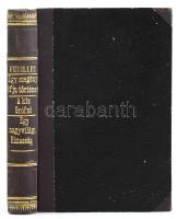 Feuillet Octave: Egy szegény ifju története. Ford.: Salamon Ferenc. Harmadik kiadás.; 
A kis grófnő...