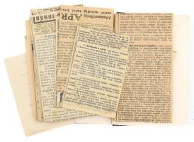 Válogatott magyar közmondások. Szerkeszti és kiadja: Erdélyi János. Pest, 1862, Heckenast Gusztáv, 2...