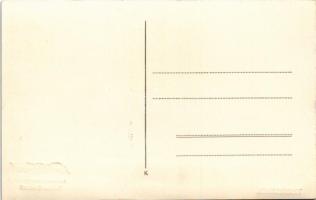 Techirghiol, Tekirgöl; Vedere Generala. Studio Fotografio Lupu & Bartha Constanta photo