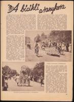 1938 Emlékezzünk Nagy-Magyarországról IV. füzet 38p. képekkel