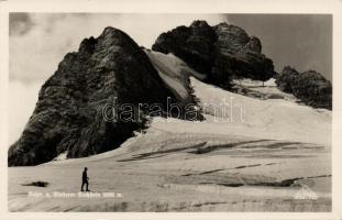 65 db háború előtti főleg osztrák képeslap / 65 mostly Austria