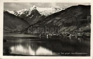 65 db háború előtti főleg osztrák képeslap / 65 mostly Austria