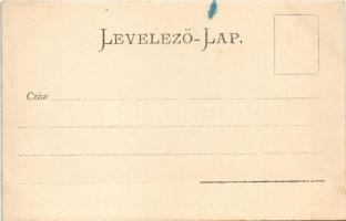 1905 Alcsút-Felcsút, vasútvonal, sínkerékpár / railway bicycle. photo