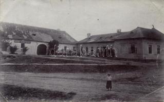 Báth savings´ house photo (Eb)