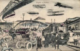 Ungvár in the future (Eb)