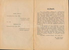 Láng Ferenc: Hildegárda. A szetmárnémet rk. plébánia története. Szatmárnémeti, 1930. Pallas. 47p. Ki...