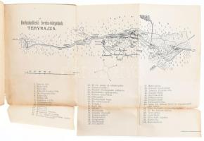 Tatartzy Károly: Herkulesfürdő (Mehádia) gyógyhely Magyarországban. Kivonatosan ismerteti --. Bp. (1...