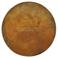 Bognár György (1944-) 1996. "És annyi balszerencse közt, oly sok viszály után..." egyoldal...