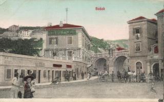 Susak (Ek)