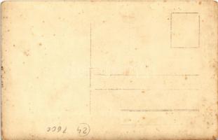 Campulung Moldovenesc, Moldvahosszúmező, Kimpolung (Bukovina, Bukowina); Első világháborús osztrák-m...