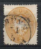 Doppeladler Marke, Kétfejű sas bélyeg, Double eagle stamp
