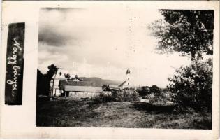 Nagybánya, Baia Mare; látkép / general view. photo (EK)