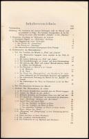 Karl Löwith: Das Individuum in der Rolle des Mitmenschen. EIn Beitrag zur anthropolgischen Grundlegu...