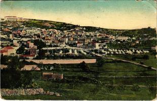 1913 Nazareth, view from the south (Rb)