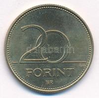 2003. 20Ft Cu-Ni "Deák" T:1,1- Adamo FOEM2