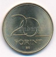 2003. 20Ft Cu-Ni "Deák" T:1,1- Adamo FOEM2