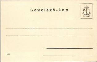 Herkulesfürdő, Herkulesbad, Baile Herculane; Dalszínház / Orfeum / Orpheum