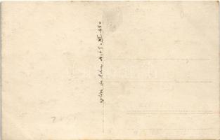 1925 Ada, Szerb templom / Serbian church. photo