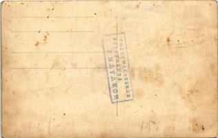 Kunszentmárton, aratás, magyar folklór. Horváth J. photo (fl)