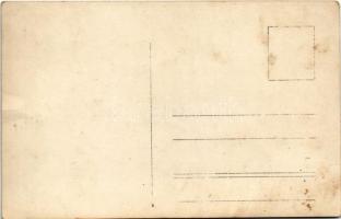 Osztrák-magyar katona / WWI Austro-Hungarian K.u.K. military, soldier. photo