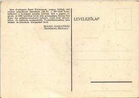 Szombathely, Szent Kvirin templom, belső (EK)