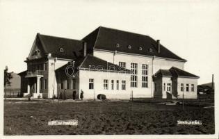 Túrócz-Szt. Márton