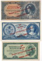 1946. 10.000MP + 1946. 100.000MP + 1946. 1.000.000MP + 1946. 10.000.000MP + 1946. 100.000.000MP + 19...