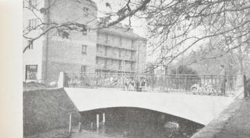 1961 Szombathely Építsük, szépítsük Szombathelyt képes füzet nagyon sok képpel