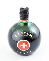 Zwack Unicum, bontatlan, 0,5 l