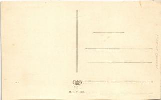 Vörösalma, Cervenica pri Sabinove; templom, lovaskocsi / church, horse cart (vágott / cut)