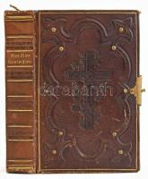 Gott ist die reinste Liebe. Mein Gebeth und meine Betrachtung. Von dem Hofrath von Eckartshausen. Wi...