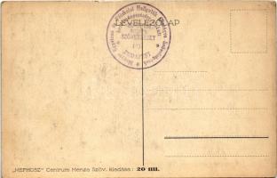 "MEFHOSZ" (Magyar Egyetemi- és Főiskolai Hallgatók Országos Szövetsége) Centrum Menza Szöv...