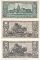 1946. 1.000.000MP + 1946. 100.000.000MP + 1946. 1.000.000.000MP + 1946. 100.000BP + 1946. 1.000.000B...