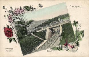 Budapest II.