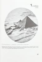 Moholy-Nagy László: A anyagtól az építészetig. Az 1929-ben megjelent első német nyelvű kiadás alapjá...