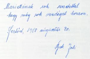 Ráfael Csaba: Fertőd - Esterházy kastély. A bevezető szöveget írta: Bak Jolán. Bp., 1988, Magyar Táv...