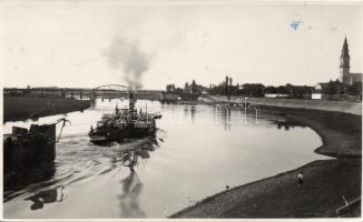 Kunszentmárton Kőröspatak