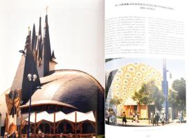 Gál Vilmos: Világkiállító magyarok. 1851-2010. Bp., 2010., Holnap. Gazdag képanyaggal illusztrált. K...