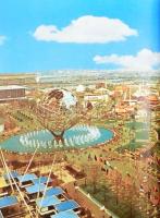 Gál Vilmos: Világkiállító magyarok. 1851-2010. Bp., 2010., Holnap. Gazdag képanyaggal illusztrált. K...