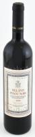 1999 Gere Tamás Villányi Pinot Noir, Vinárium. Pincében, szakszerűen tárolt, bontatlan palack száraz vörösbor, 13%, 0,75 l.