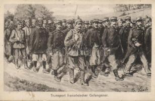 French hostages (Rb)