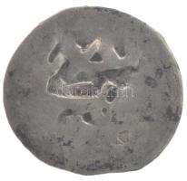 Ausztria ~1200. Bécsi fillér Ag (0,69g) T:3
Austria ~1200. (Friesach) Pfennig Ag (0,69g) C:F