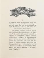 Juvenal [Szigethy Vilmos, Sz.]: A közigazgatási majom Tarka kalandozások az egész városon keresztül....