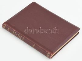 Juvenal [Szigethy Vilmos, Sz.]: A közigazgatási majom Tarka kalandozások az egész városon keresztül....