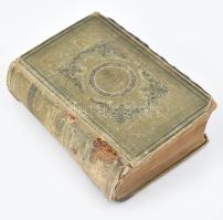 Shakspere minden munkái. Fordítják többen. Kiadja a Kisfaludy-társaság Tomori Anasztáz költségén. tö...