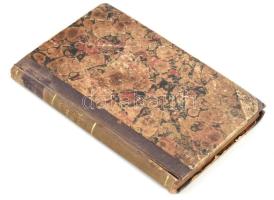 Vajda János: Kisebb költemények. Kiadja: Kisfaludy-Társaság. Pest, 1872, Athenaeum, 250 p. Első kiad...