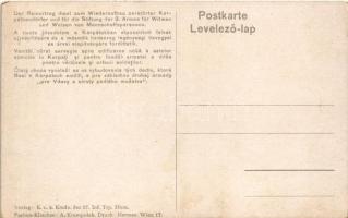 Weltkrieg 1914-1916 - K.u.K. Inft.-Regt. von Gaudernak Nr. 85. Verlag K.u.K. Kmdo. der 27. Inf. Trp....