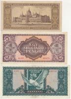 1945. 1000P + 1945 10.000P + 1945. 10.000.000P + 1946. 100.000.000P + 1946. 1.000.000.000P mind &quo...