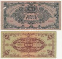 1945. 1000P + 1945 10.000P + 1945. 10.000.000P + 1946. 100.000.000P + 1946. 1.000.000.000P mind &quo...